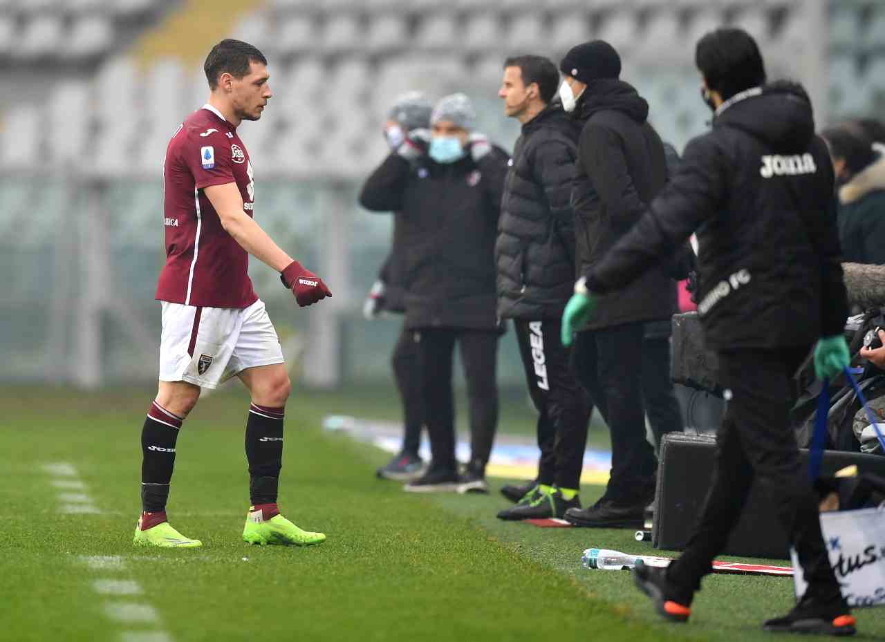 Serie A, 13.a giornata: Gosens, 400mo colpo. Crisi Torino