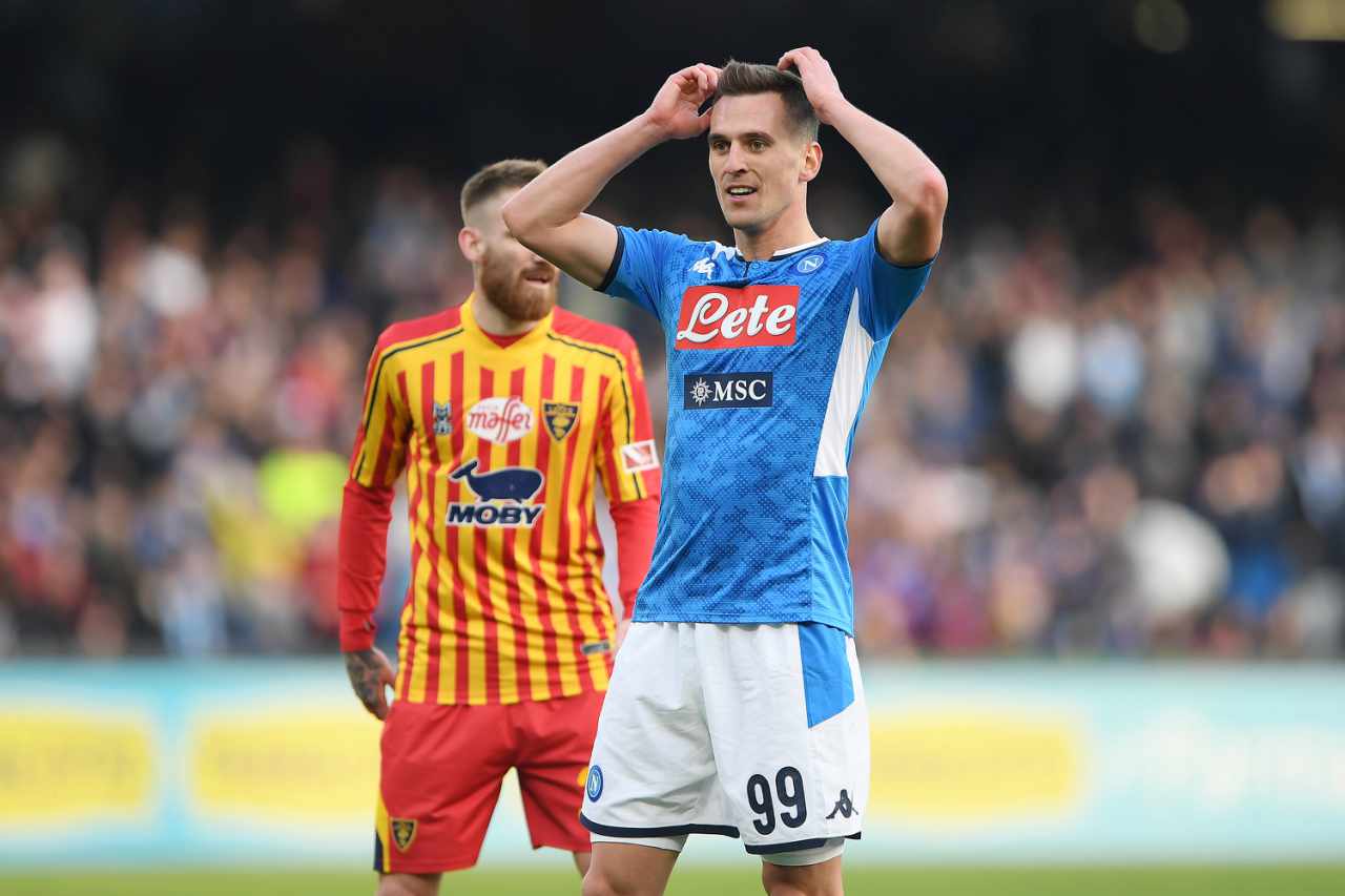 mercato juventus milik