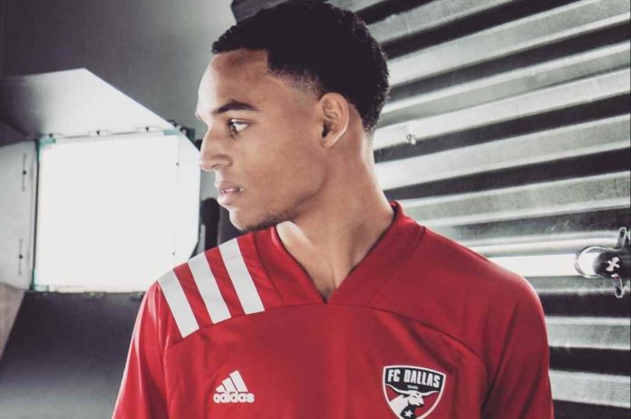 Bryan Reynolds, chi è e come gioca il nuovo americano della Juventus Bryan Reynolds, chi è e come gioca il nuovo americano della Juventus
