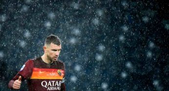 Dzeko, la Roma valuta la posizione del capitano: gli scenari e il mercato