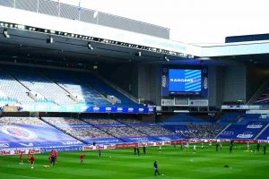 rangers ibrox 