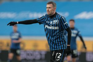 ilicic atalanta 