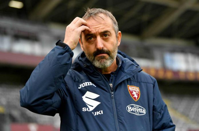 Marco Giampaolo (GettyImages)