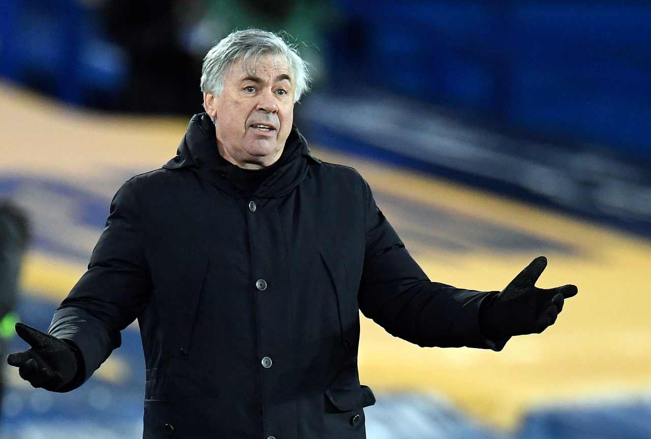 Ancelotti: "In Inghilterra si torna alla difesa"