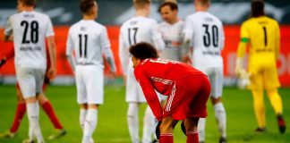 Bundesliga, Bayern Monaco ko: la rimonta è storica