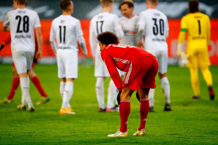 Bundesliga, Bayern Monaco ko: la rimonta è storica Bundesliga, Bayern Monaco ko: la rimonta è storica