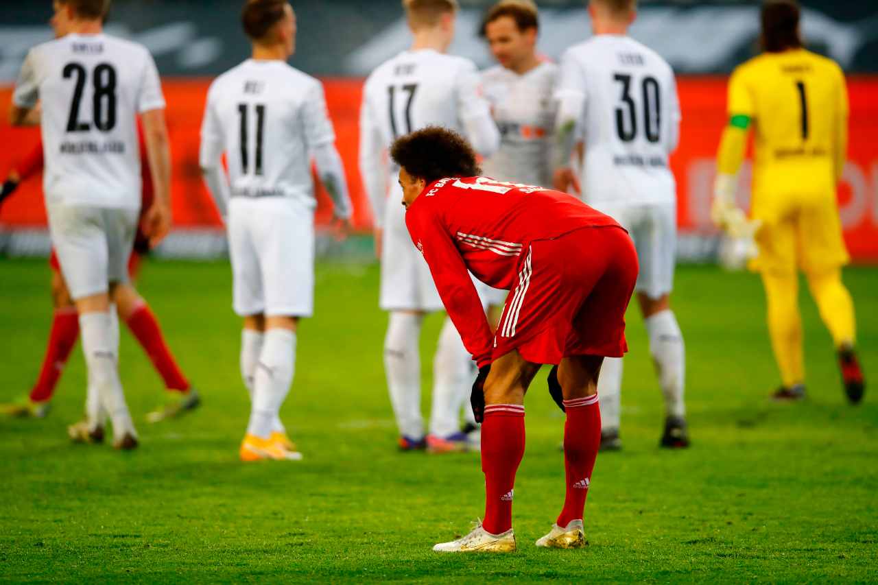 Bundesliga, Bayern Monaco ko: la rimonta è storica