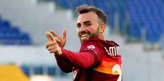 Borja Mayoral capocannoniere in Europa Leaguee