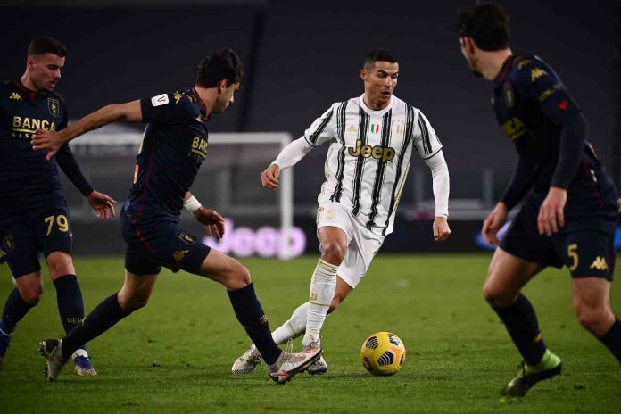 Cristiano Ronaldo, il messaggio social che scatena i tifosi della Juventus Cristiano Ronaldo, il messaggio social che scatena i tifosi della Juventus
