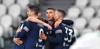 Juventus, un bomber a gennaio: l'annuncio ufficiale sull'obiettivo bianconero