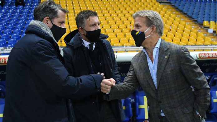 paratici mercato cessioni plusvalenze
