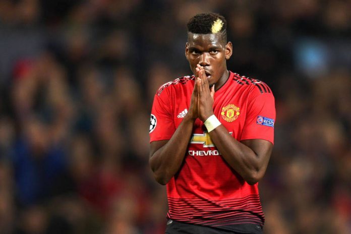 Pogba, PSG o Real Madrid dopo il Manchester United: gli scenari Pogba, PSG o Real Madrid dopo il Manchester United: gli scenari