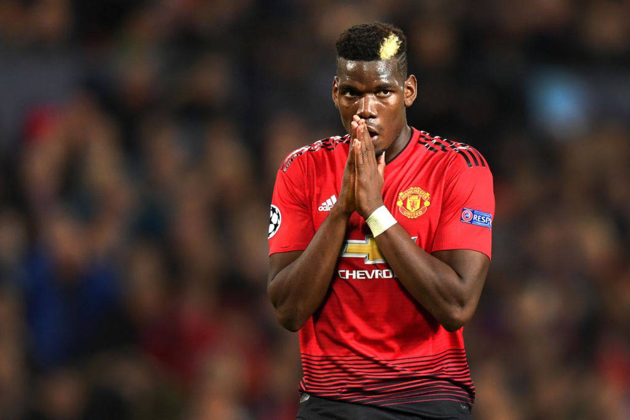 Pogba, PSG o Real Madrid dopo il Manchester United: gli scenari