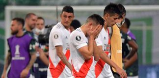 VAR protagonista in Copa Libertadores: Palmeiras in finale, River Plate ko