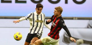 Serie A, 17.a giornata: il programma delle partite e dove vederle