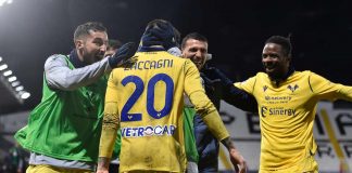 Zaccagni, la rovesciata show conquista il Milan: l'offerta dei rossoneri