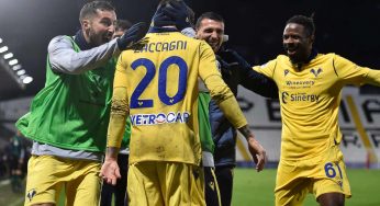 Zaccagni, la rovesciata show conquista il Milan: l’offerta dei rossoneri