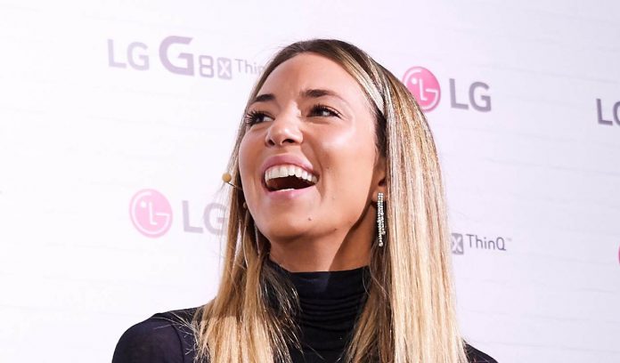 Alice Campello (gettyimages) alice campello