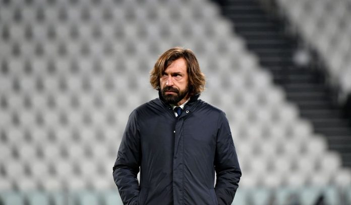 Andrea Pirlo (GettyImages) Pirlo esonero sostituti