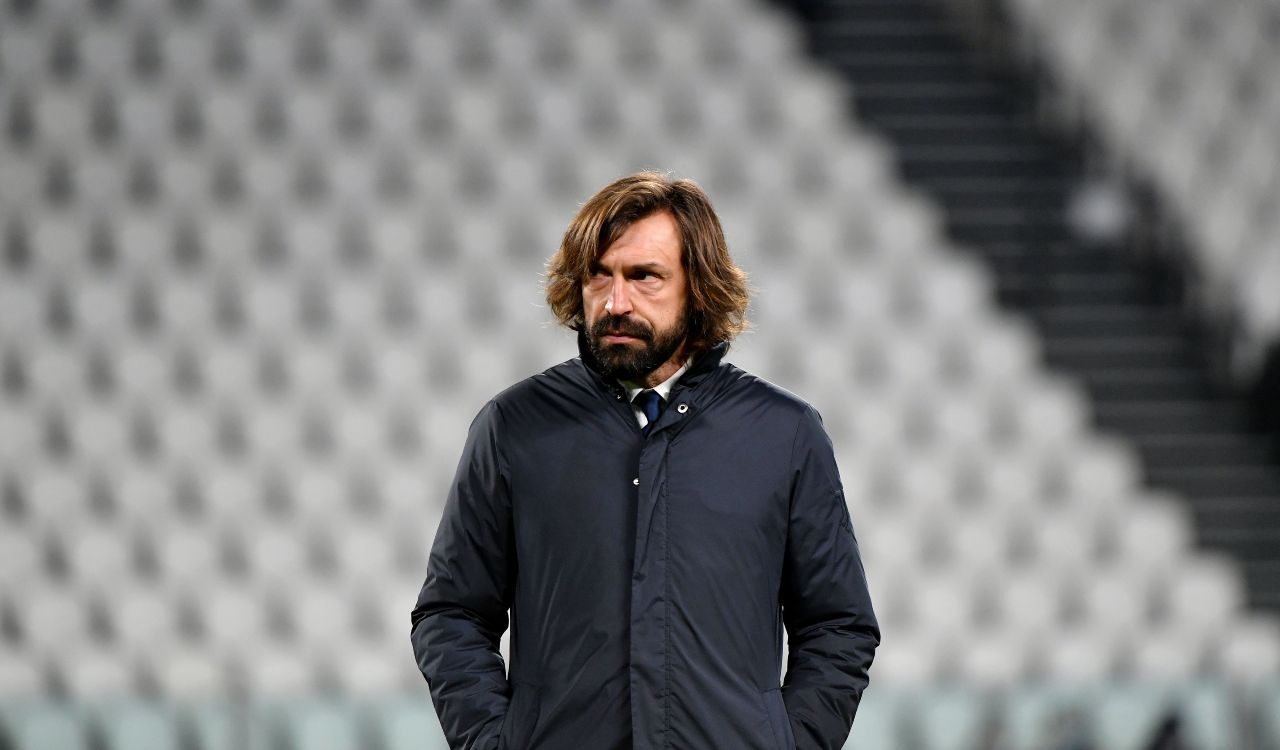 pirlo juventus