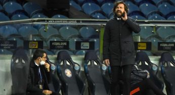Abisso Juventus, Pirlo ko con il Benevento: bufera sull’arbitro