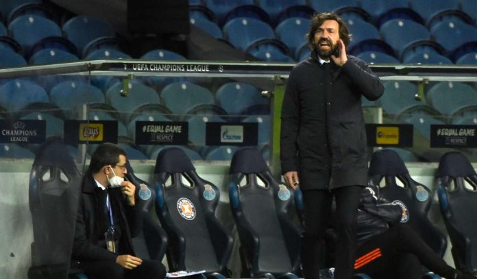 Andrea Pirlo Dybala e McKennie non convocati