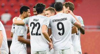 Mondiale per club, Bayern Monaco in finale: superata l’Al Ahly