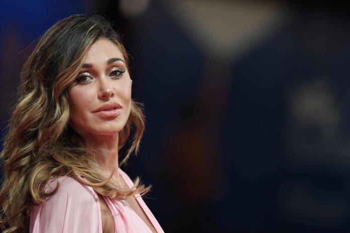 Belén Rodriguez (GettyImages) belén Rodriguez