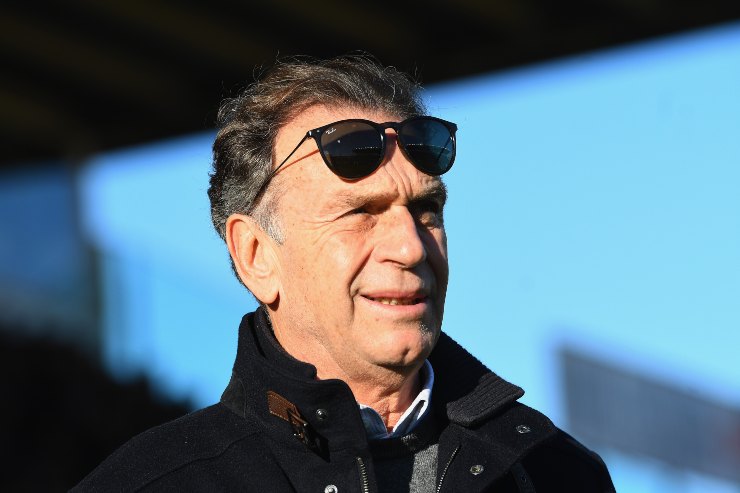 Massimo Cellino