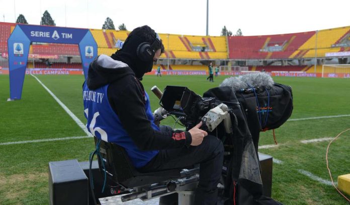 Dazn Diritti tv Serie A Diritti tv Serie A