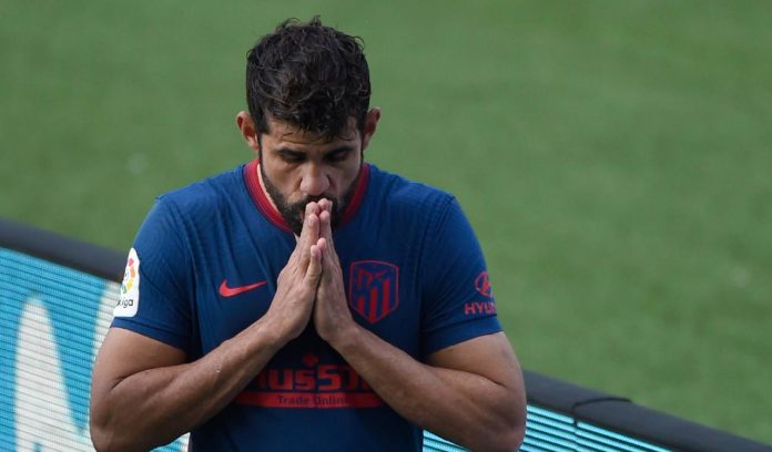 Diego Costa (GettyImages) calciomercato svincolati