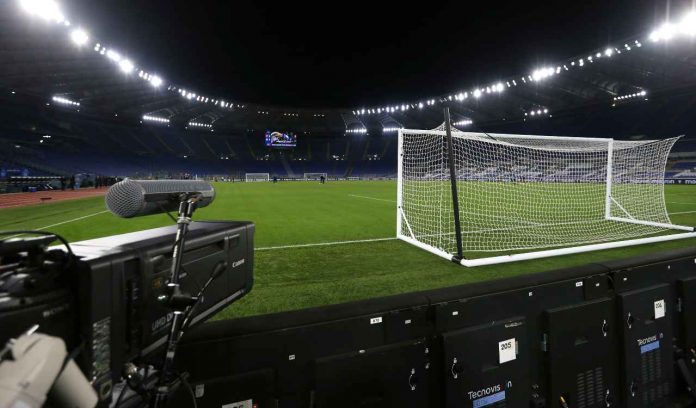 Diritti tv Serie A (GettyImages) Diritti tv De Siervo