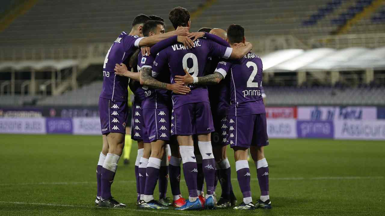 fiorentina