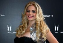 francesca cipriani