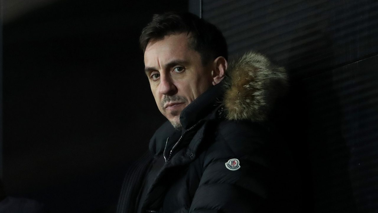 gary neville