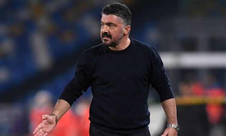 gattuso crisi