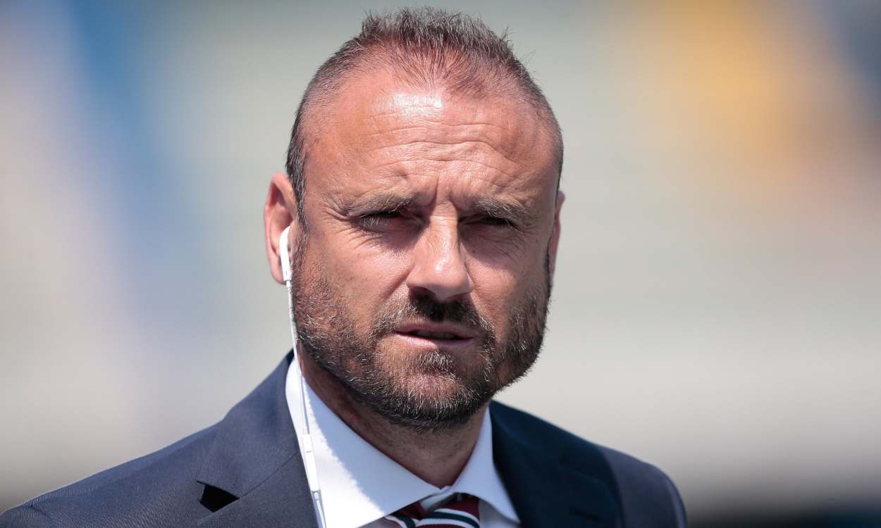 petrachi roma licenziamento
