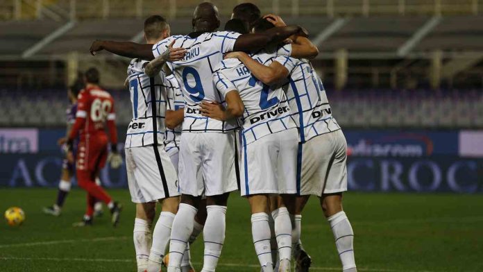 Inter Inter Covid