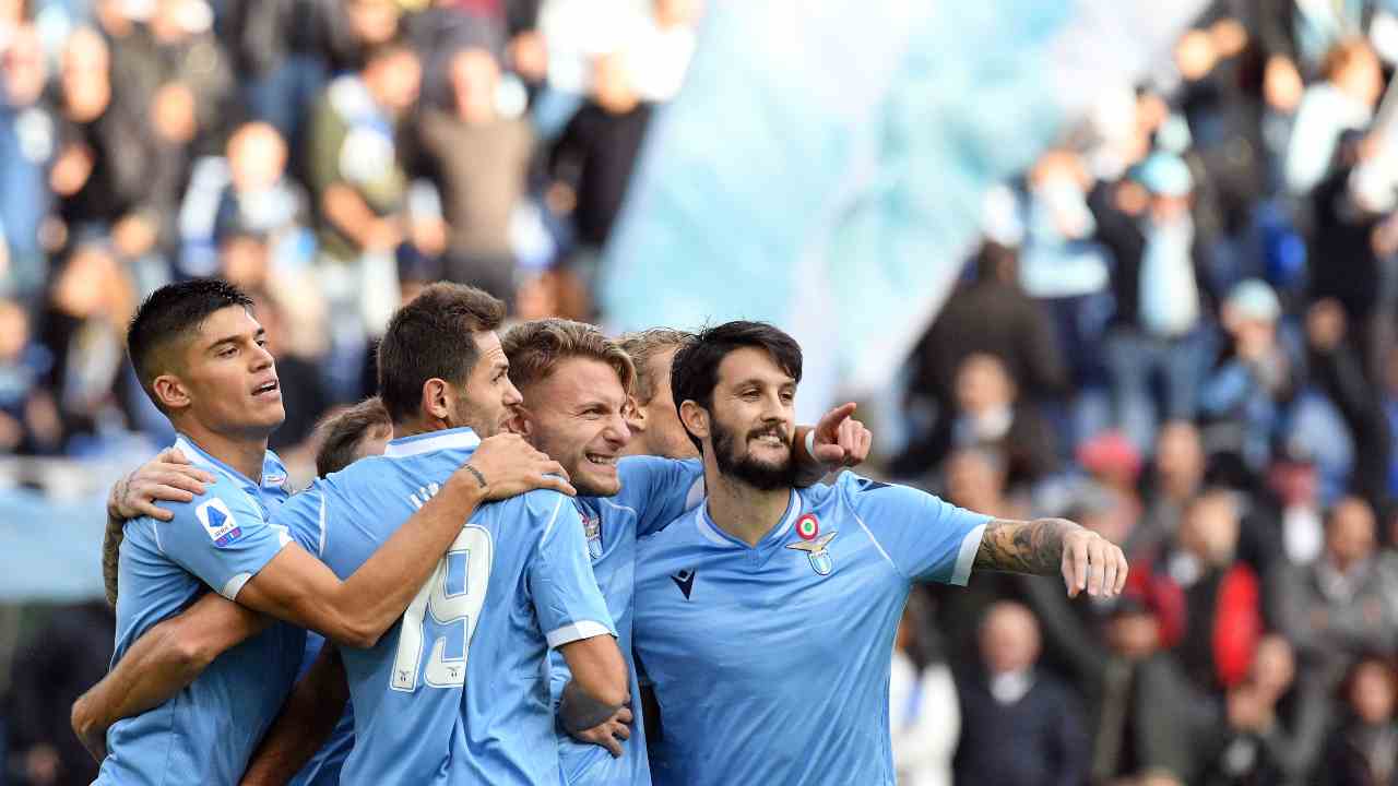 Lazio-Torino Cairo attacca la Lega (Gettyimages)