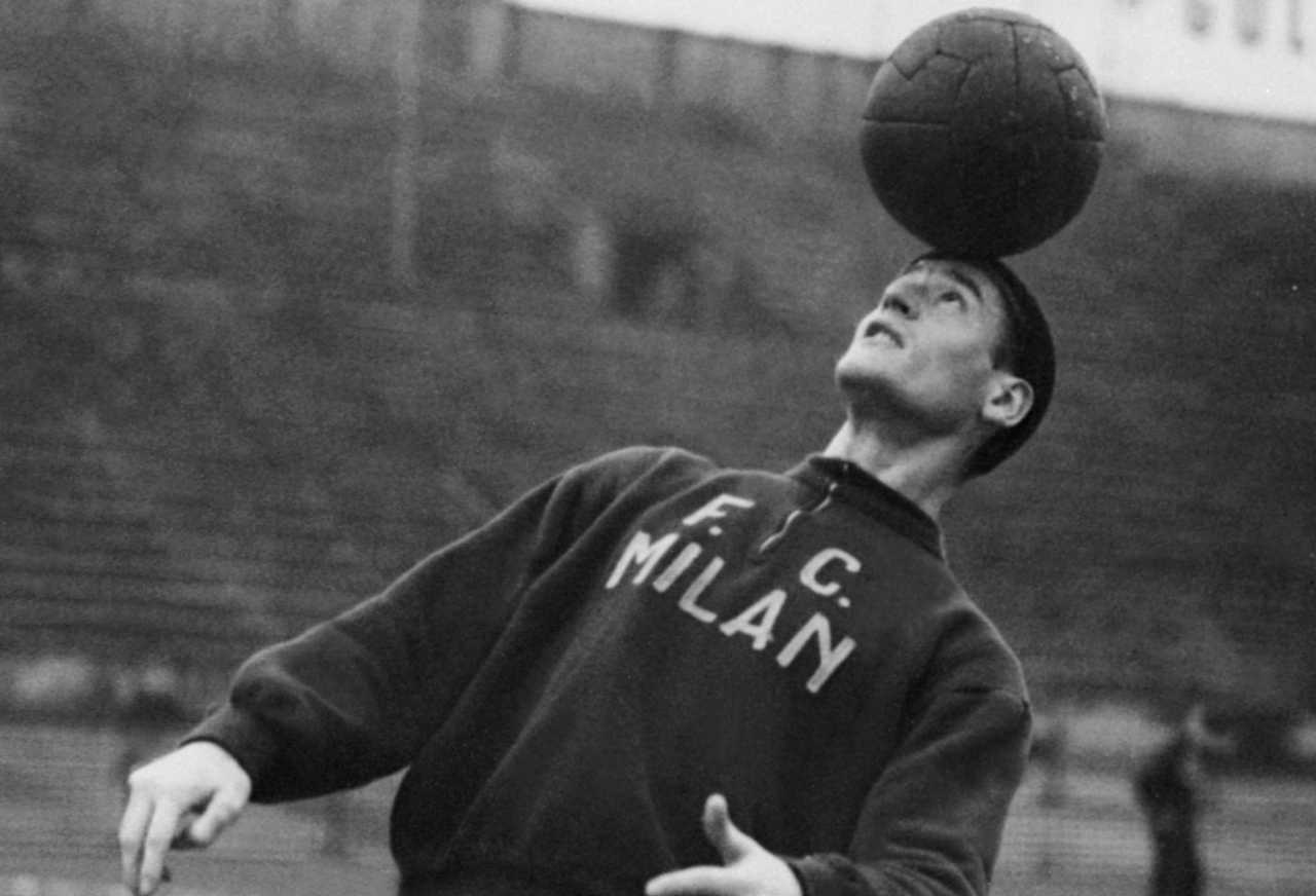 Derby Madonnina storia MilanInter