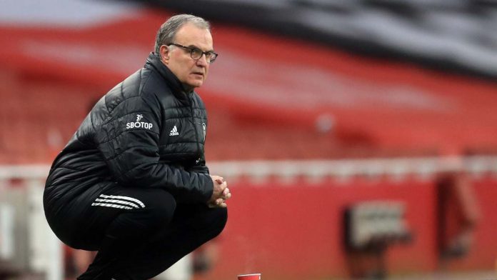 Marcelo Bielsa leeds bielsa