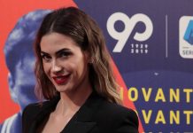 melissa satta