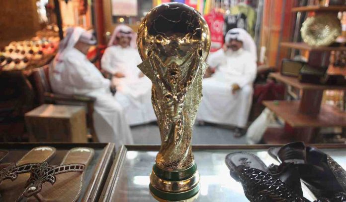 Mondiali Qatar mondiali qatar