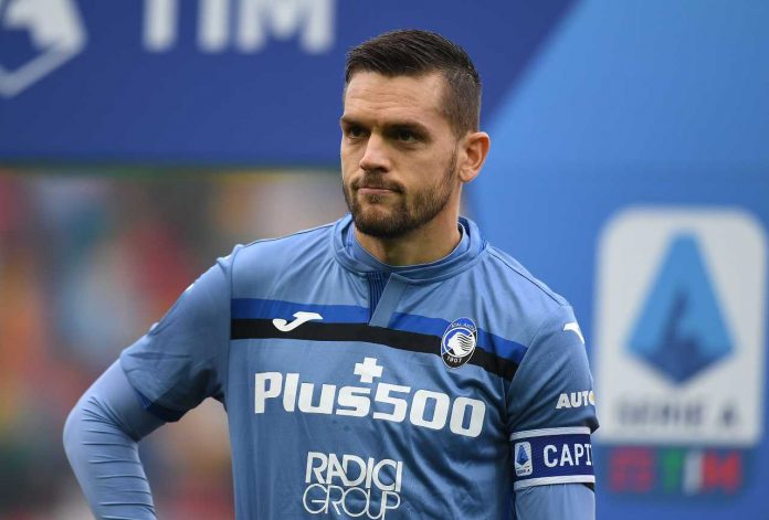 Rafael Toloi sogna la Nazionale oriundi nazionale