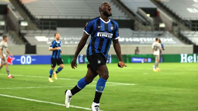 Romelu Lukaku Lukaku gol più veloci