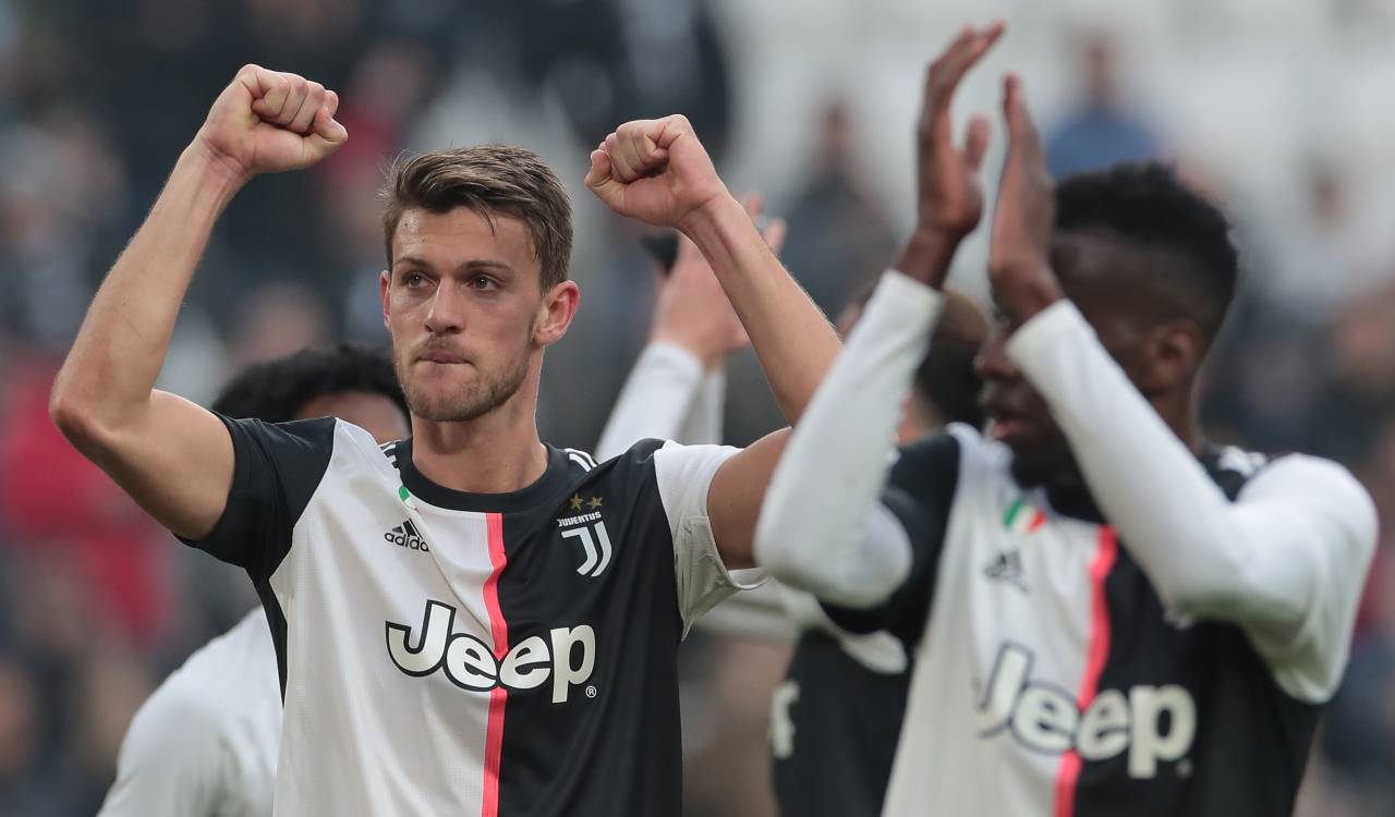 Rugani verso il Bologna