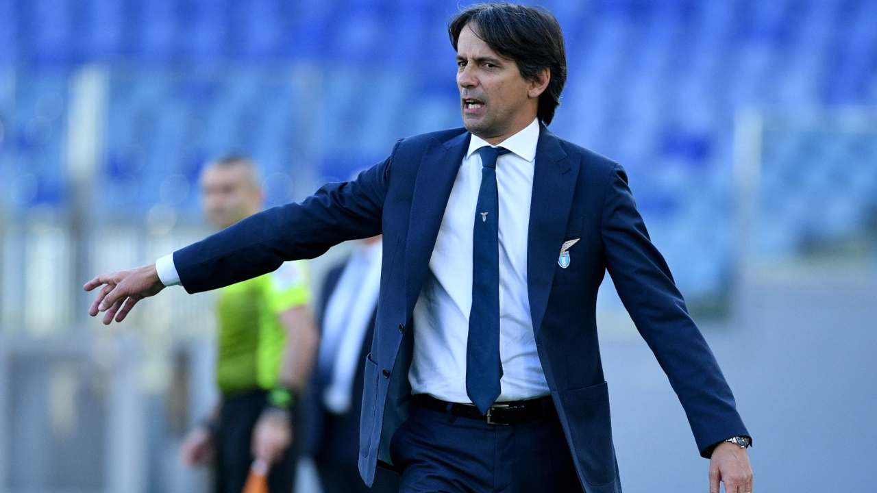 inzaghi lazio