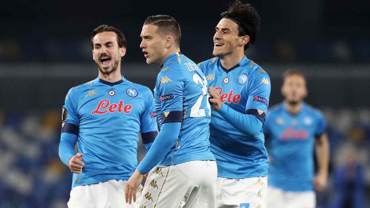 Juve Napoli, nuovo rinvio