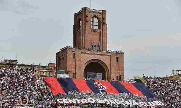 bologna dall'ara