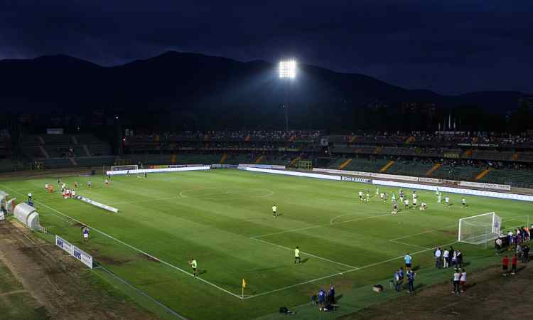 stadio ternana